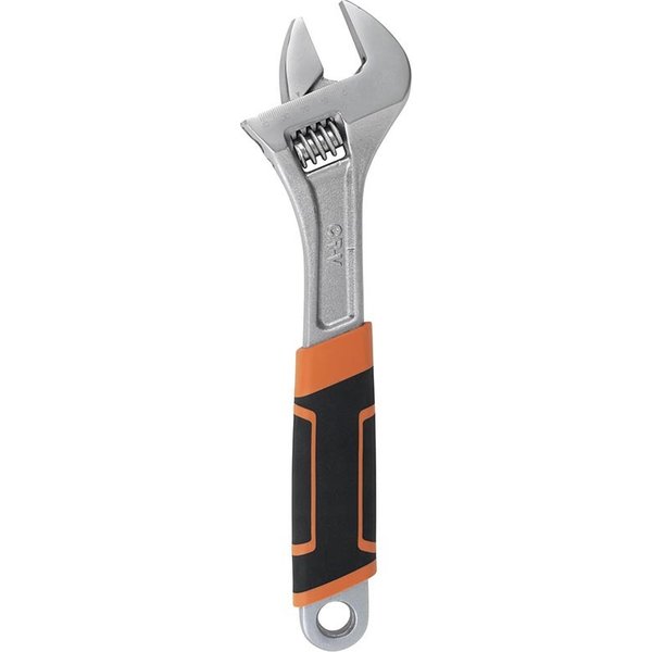 Llave ajustable 12" magnusson