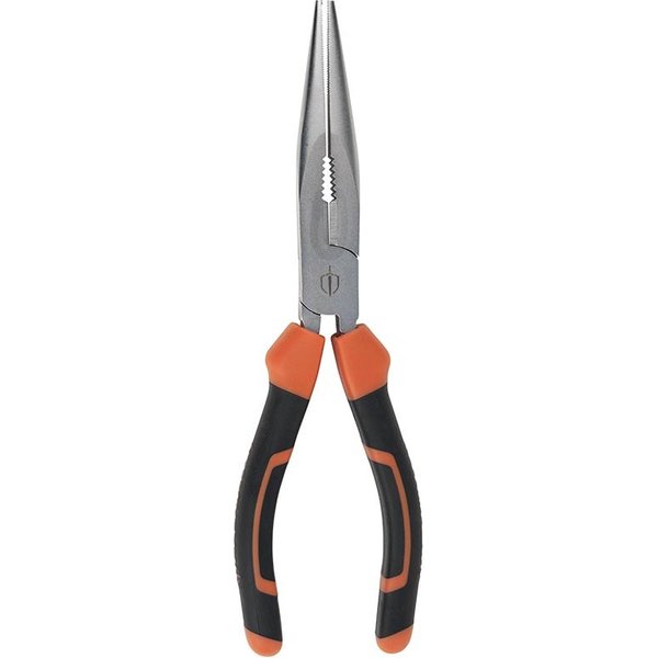 Alicate boca larga 200 mm magnusson