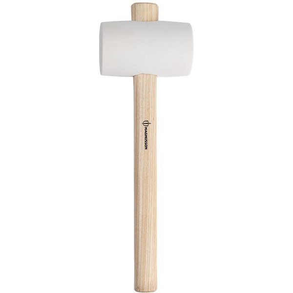 Maza goma blanca magnusson