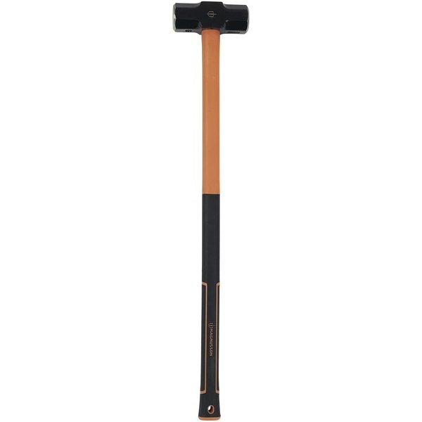 Maza 3 kg bimaterial magnusson