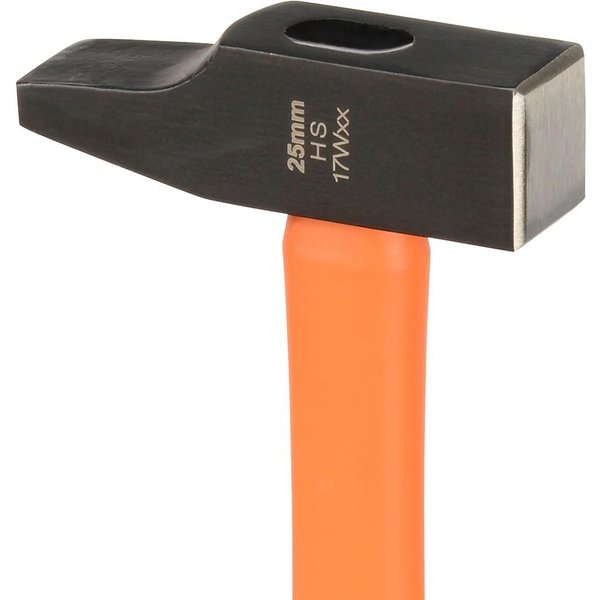 Martillo mecánico 25 mm magnusson