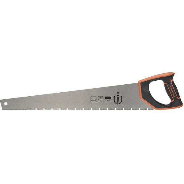 Serrucho placa de yeso 550 mm magnusson