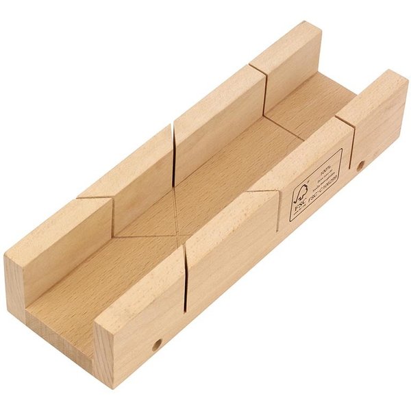 Caja de ingletar 300 mm