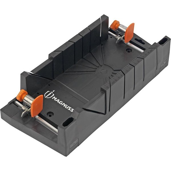 Caja de ingletar magnusson