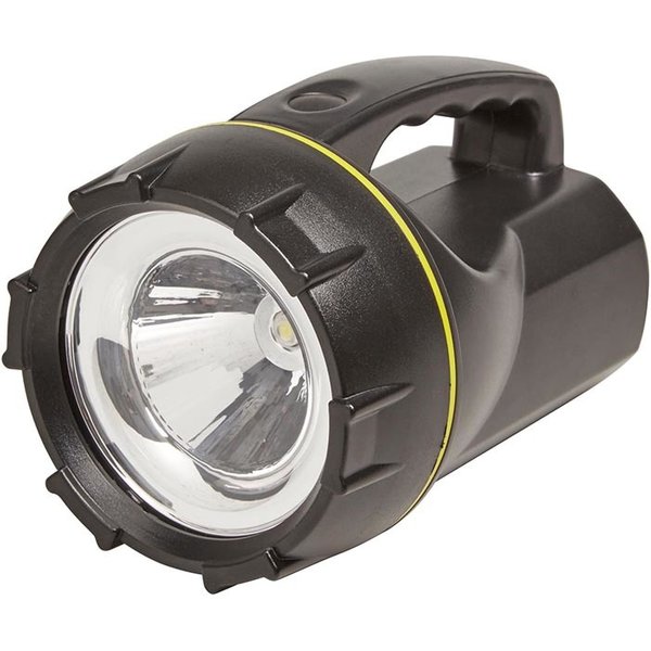 Foco led recargable 150 lumens