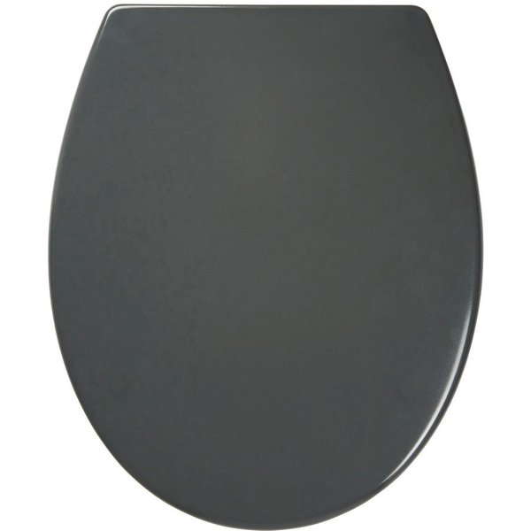 Tapa wc "diani gris"