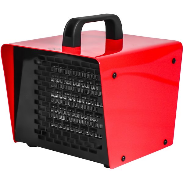 Calefactor industrial ptc 2000w