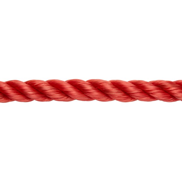 Cuerda pp cableada 14 mm x 15 m