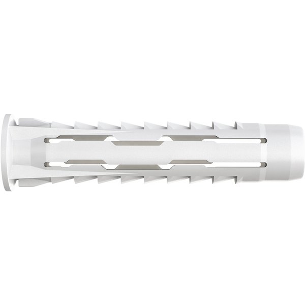 Pack 50 tacos multimaterial diall 10 x 50 mm