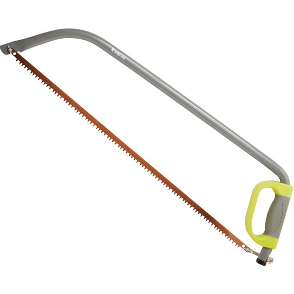 Sierra de arco verve - 76 cm