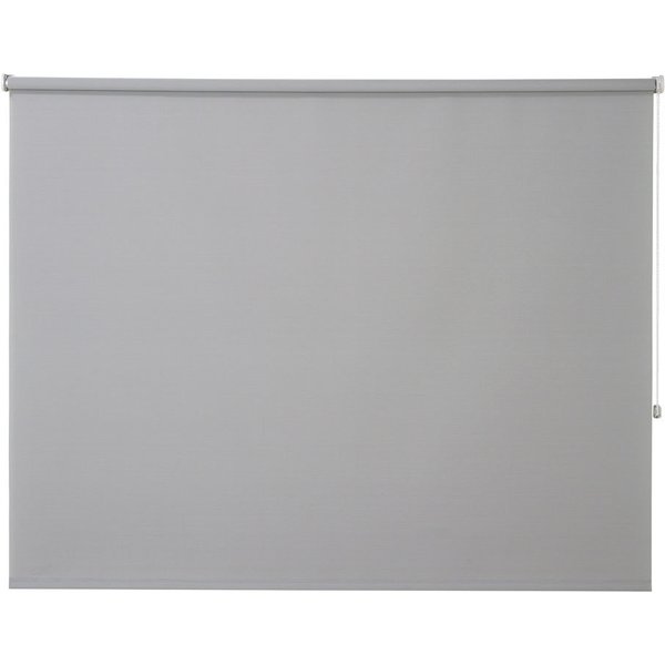 Estor enrollable screen natural "mihl" 180x240 cm
