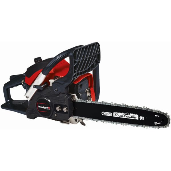 Motosierra de gasolina 37,2 cc einhell