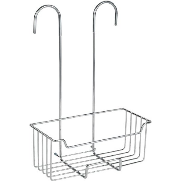 Cesto de baño acero inox milo