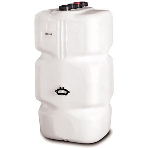 Depósito de gasóleo 1000 l