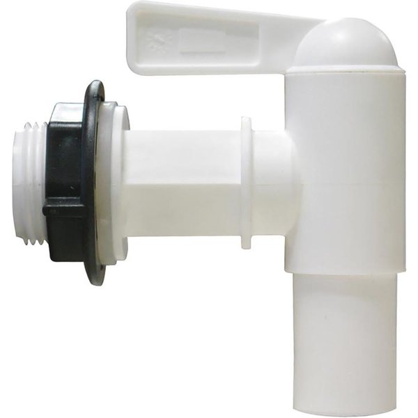 Grifo para depósito de agua