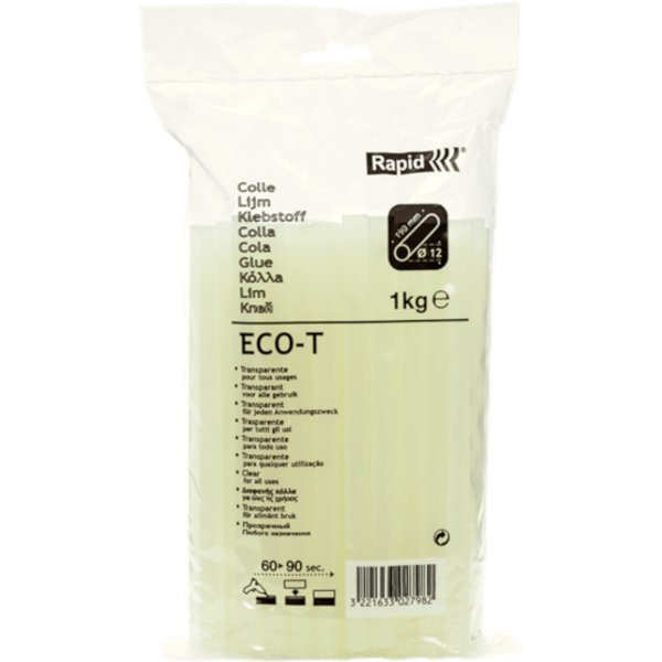 Bolsa pegamento eco-t rapid 1kg