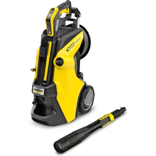 Hidrolimpiadora kärcher k7 sc flex