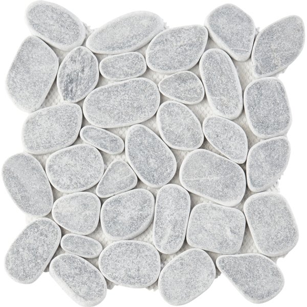 Malla malaca piedra gris 31,5x31,5 cm