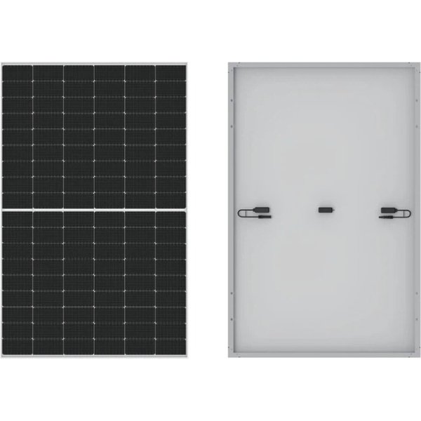 Panel amerisolar 555w 1 contenedor