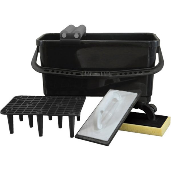 Kit embalsador diall