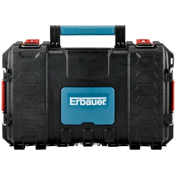 Caja organizador compacto erbauer
