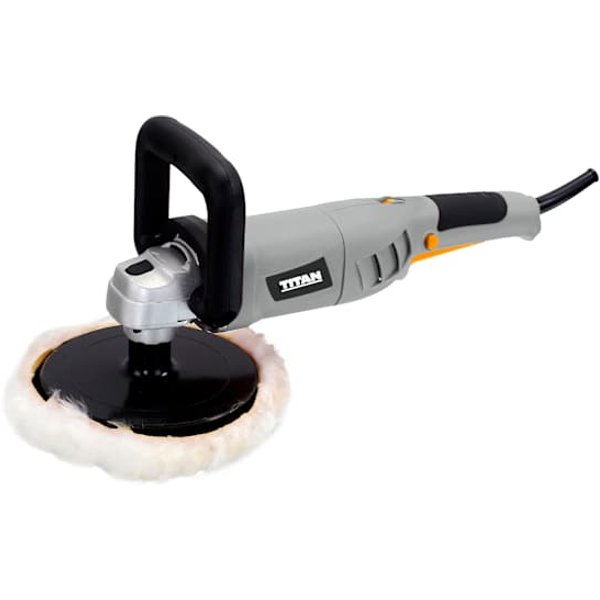 Pulidora 1100w titan