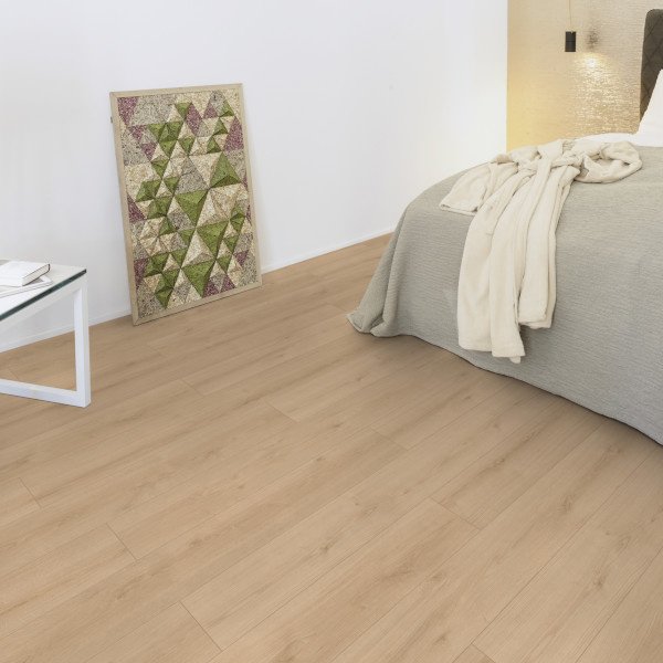 Suelo laminado roble 10mm ac6 malton