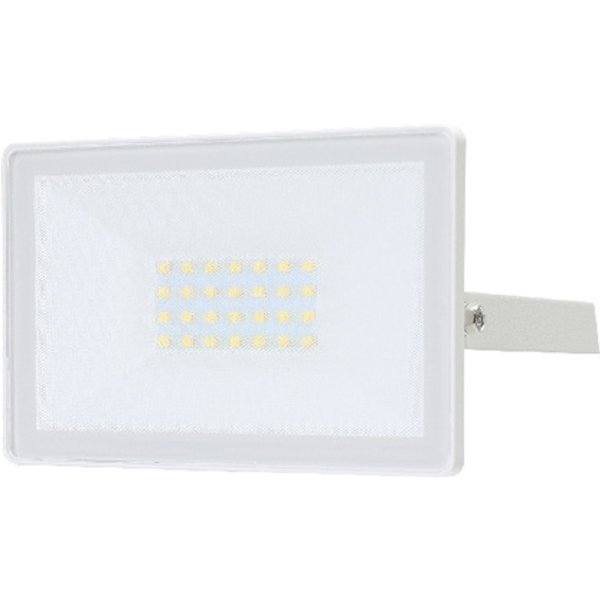 Proyector led blanco lucano 20w