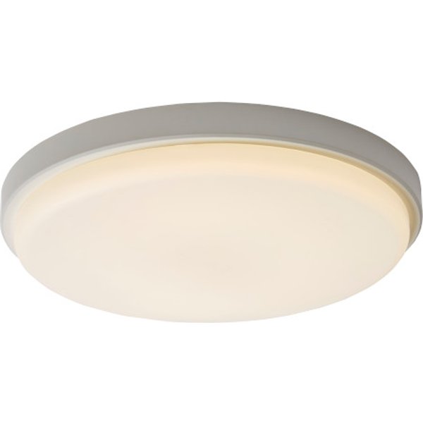 Aplique led davenport 18 w blanco