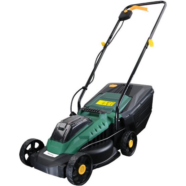 Cortacésped con batería 18 v 32 cm