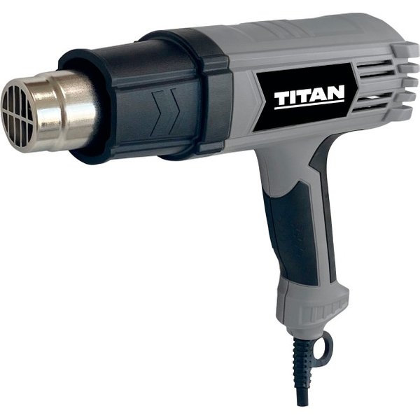 Decapador 2000w titan