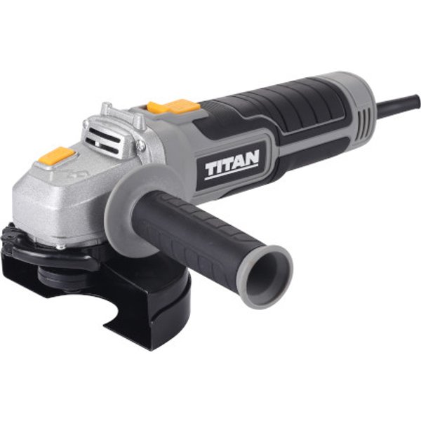 Amoladora angular 115mm 750w titan