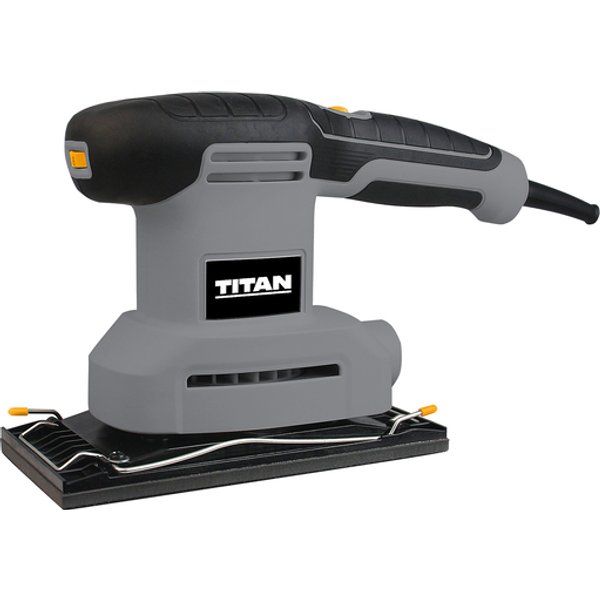 Multilijadora 200w titan