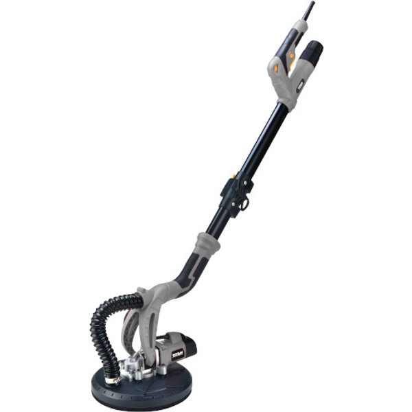 Lijadora pared extensible 600w titan