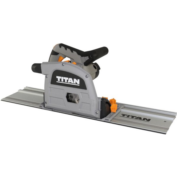 Sierra circular 1200w titan