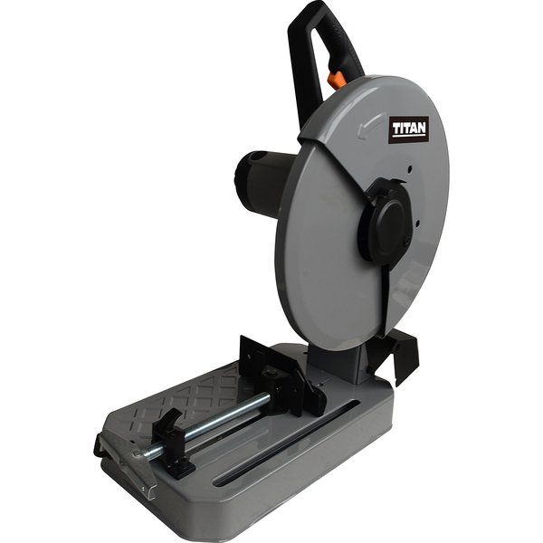 Tronzadora 2100w titan