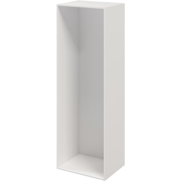 Armario modular homny blanco 225x75 cm