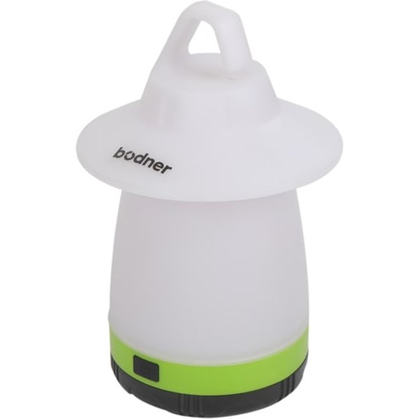 Linterna led camping 80 lm bodner