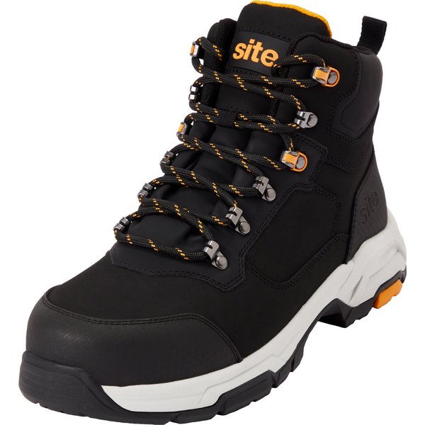 Zapato seguridad sp1 sra stornes negro site 44