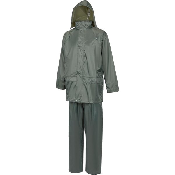 Conjunto de lluvia gambrill l site