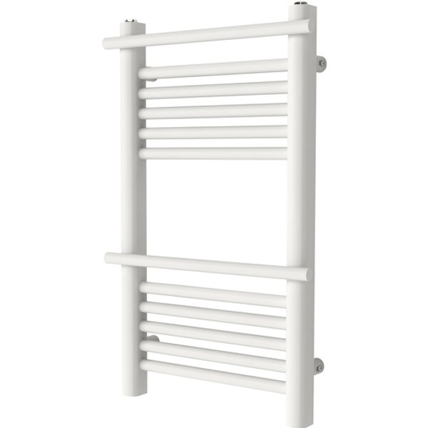 Radiador toallero natha blanco 70x40 cm