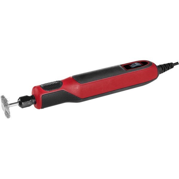 Mini herramienta 9w + 15 accesorios