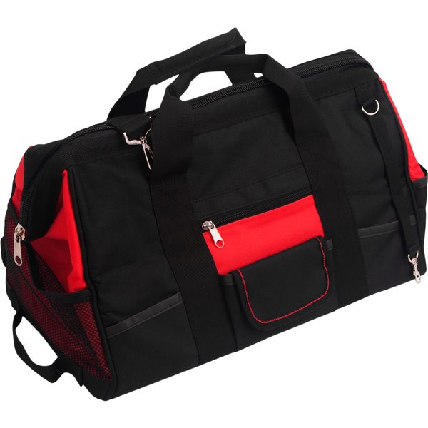 Bolsa herramientas 45cm forge steel