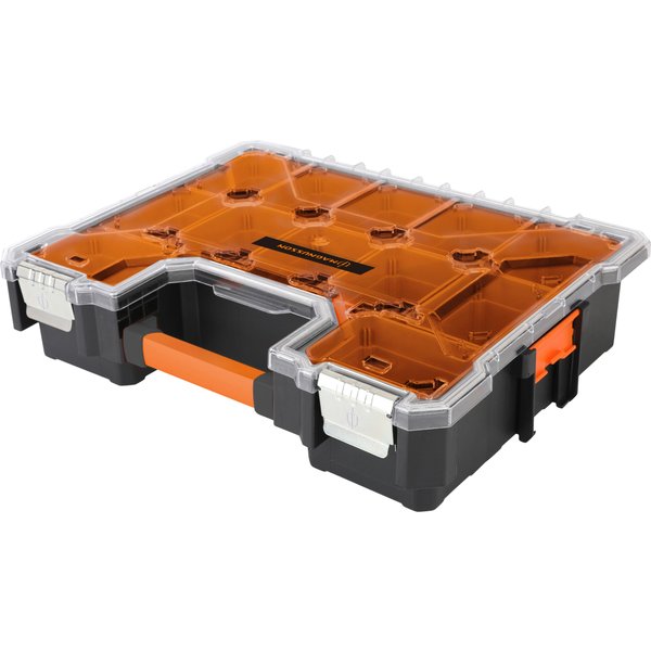 Organizador pro 12 compart. 36x45x11 mag