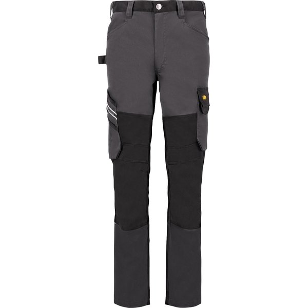 Pantalón bolsillos evenson talla 40 negro site
