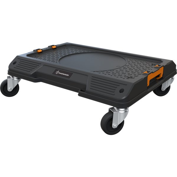 Plataforma c/ruedas magnusson