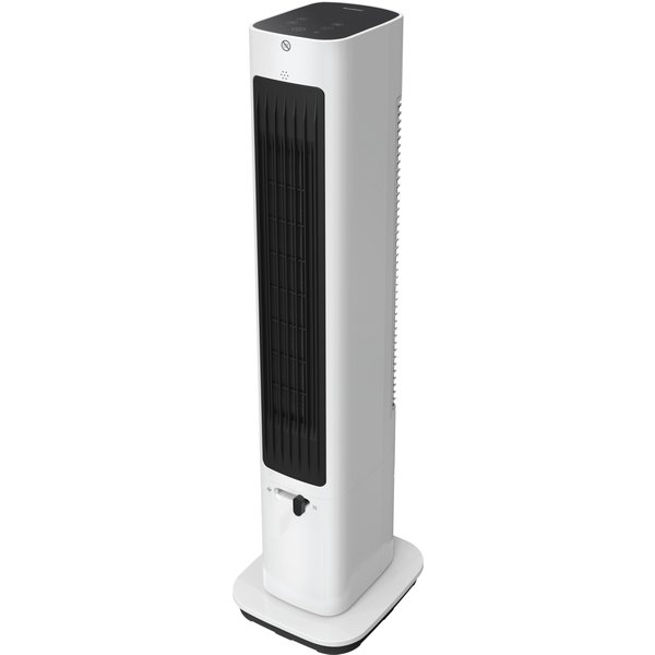 Torre 2 en 1 calefactor y ventilador bodner