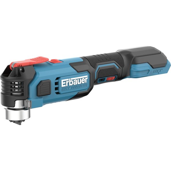 Multiherramienta 18v brushless erbauer