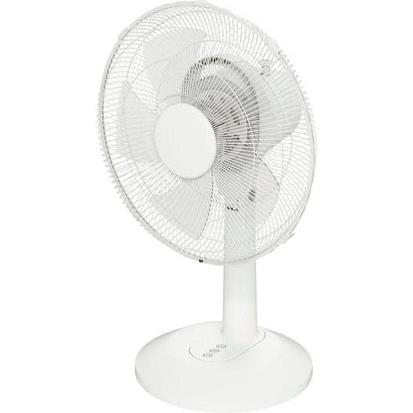 Ventilador de mesa vamco ø 36 cm bodner