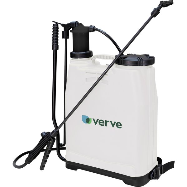 Pulverizador 16 l verve